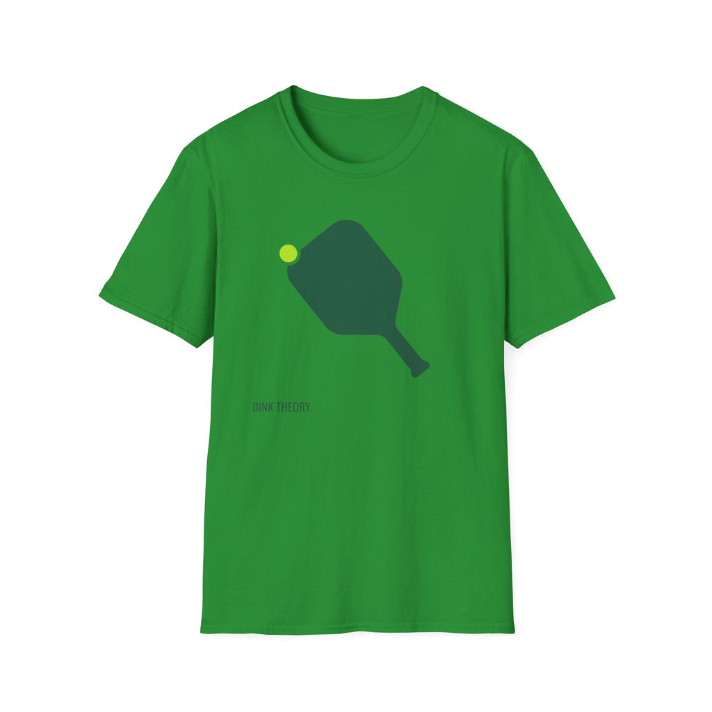 Green Paddle T-Shirt