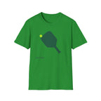 Green Paddle T-Shirt