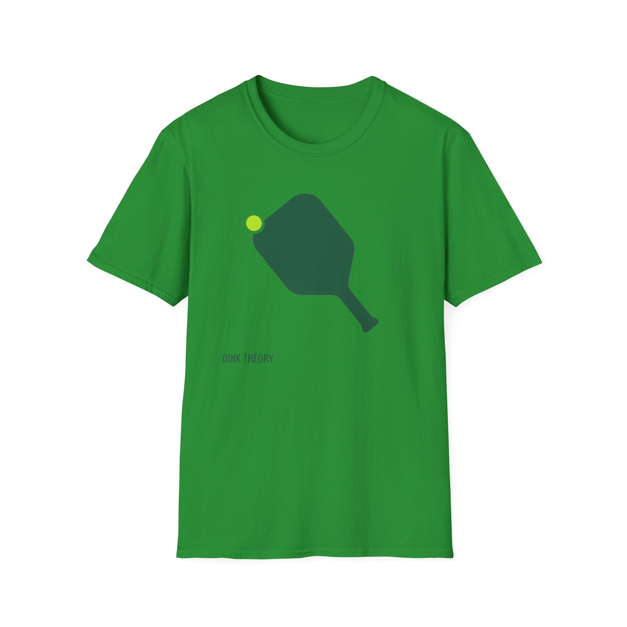 Green Paddle T-Shirt