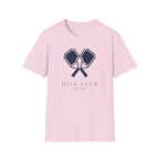 Dink Club 1974 T-Shirt
