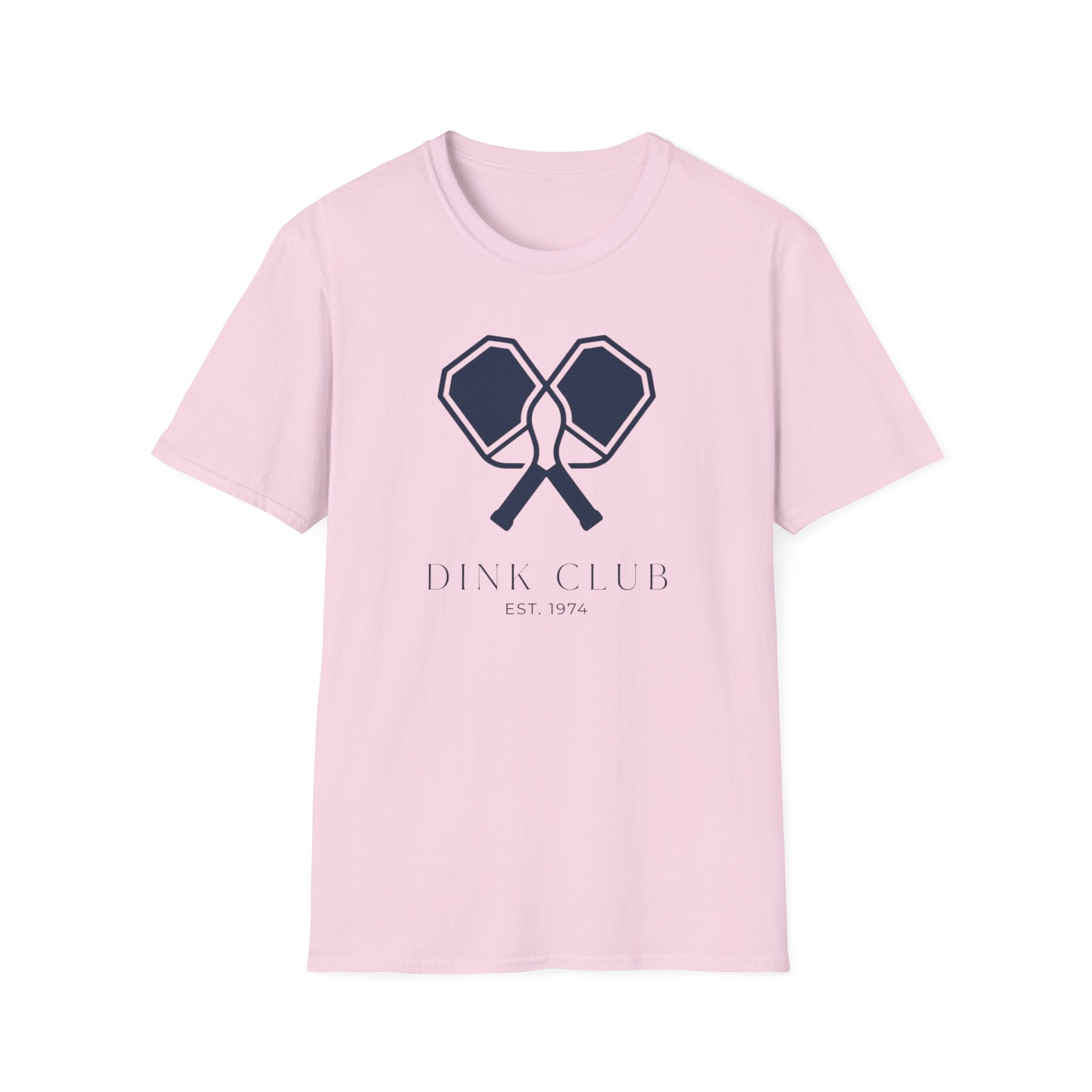 Dink Club 1974 T-Shirt