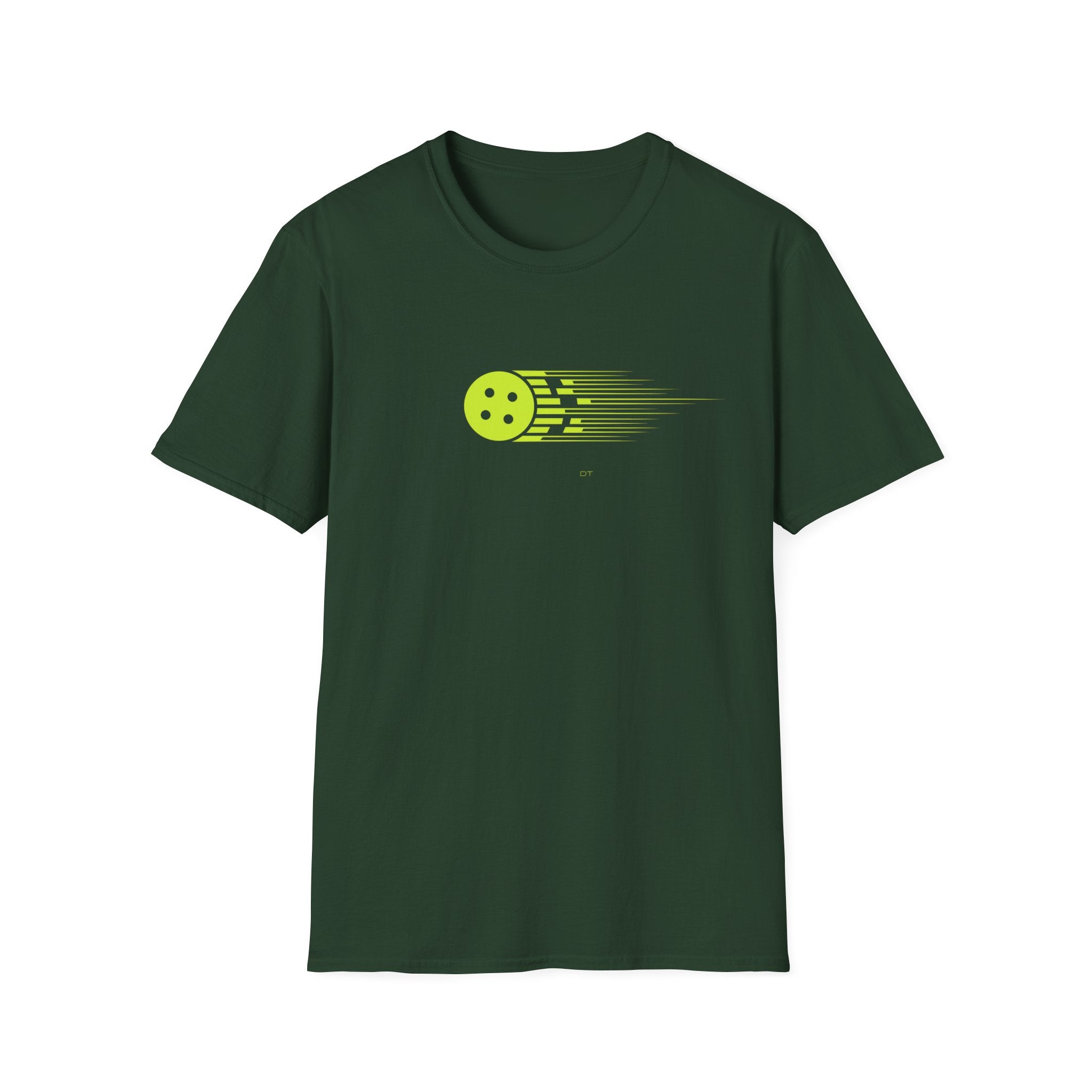 Movement T-Shirt