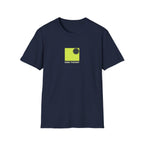Square Badge T-Shirt