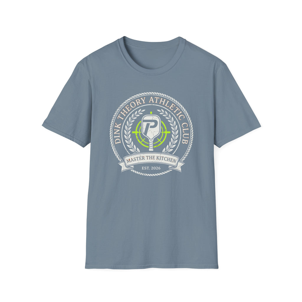 DT Athletic Club T-Shirt