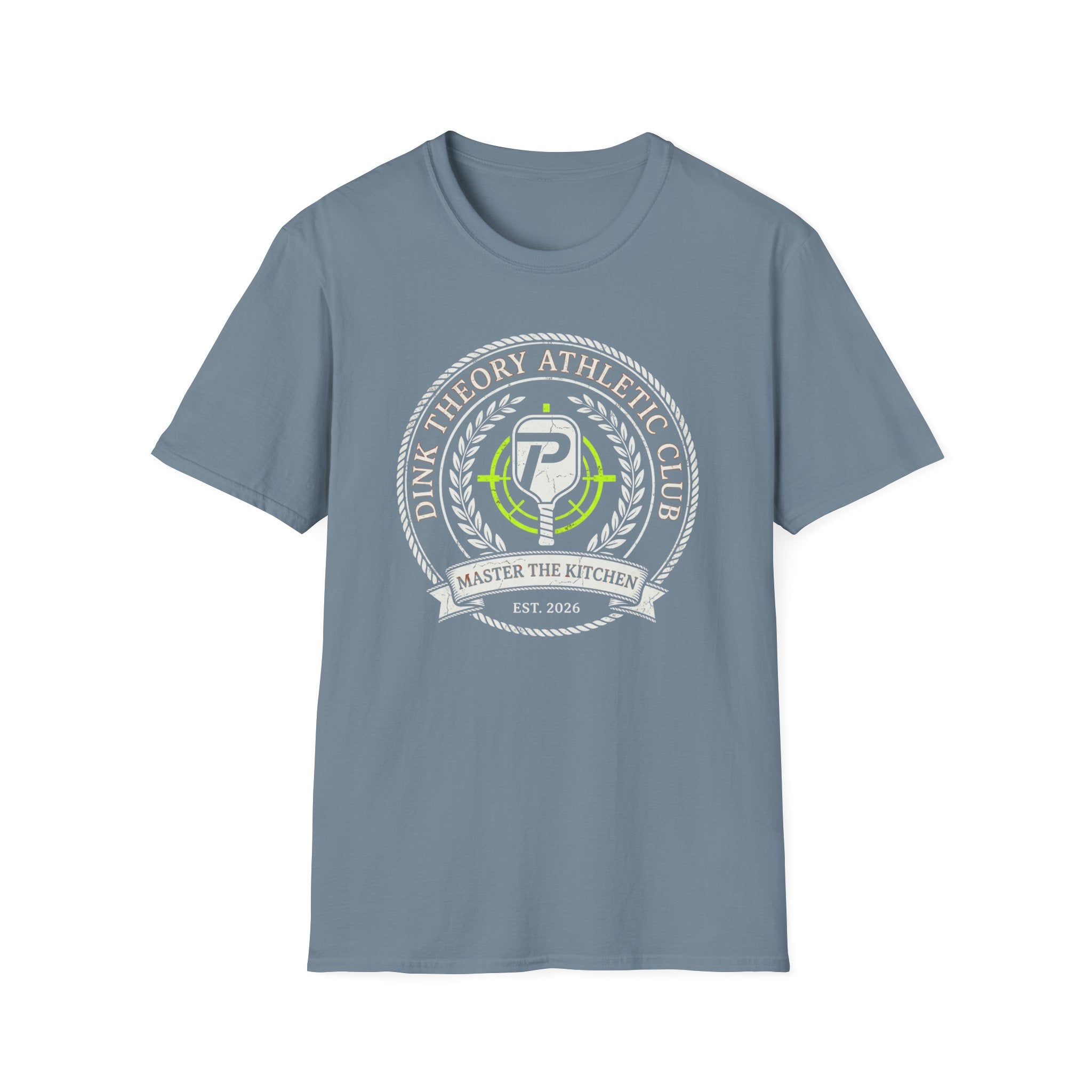 DT Athletic Club T-Shirt