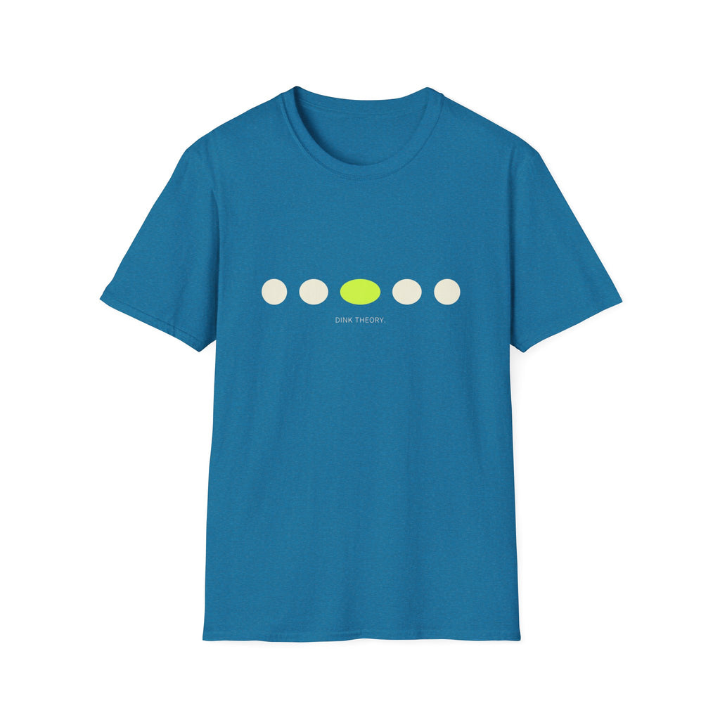 Ball In Motion T-Shirt