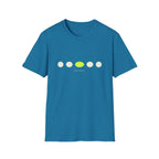 Ball In Motion T-Shirt