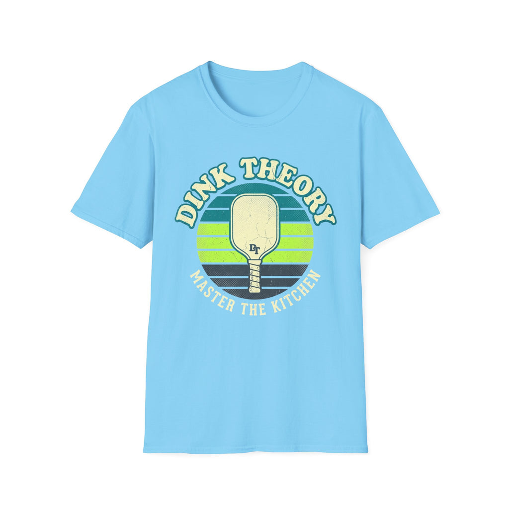Dink Theory T-Shirt