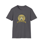 Pro Dinker Retired & Active T-Shirt