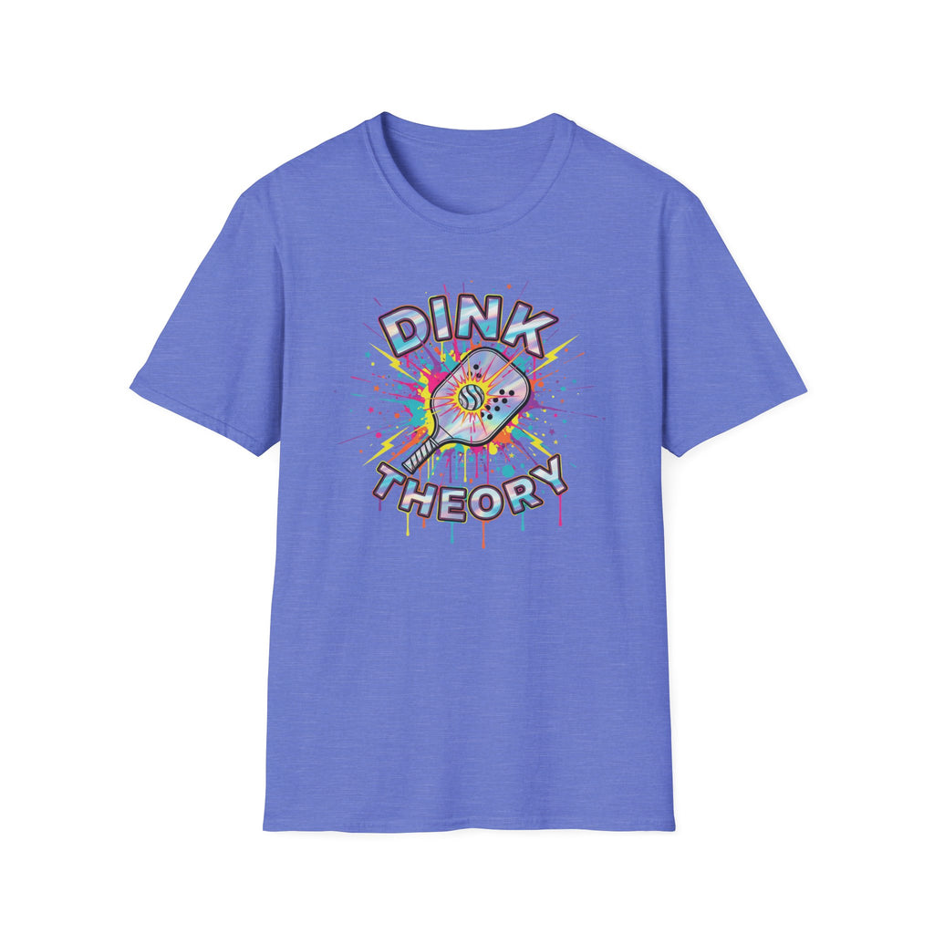 Paddle Explosion T-Shirt