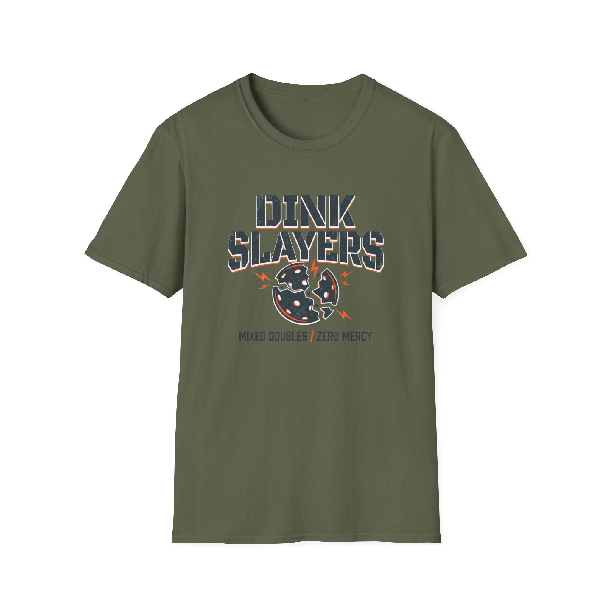 Dink Slayers T-Shirt