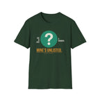 Age Is Just A Number T-Shirt