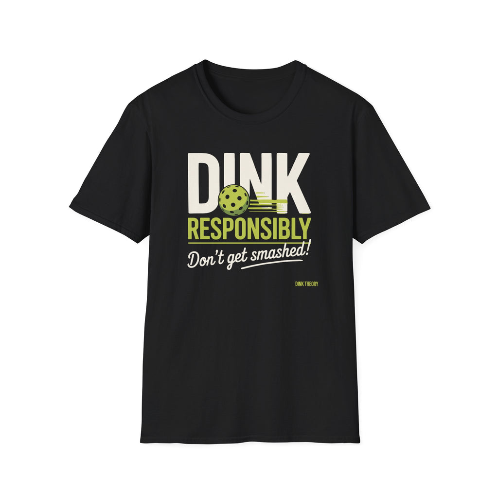 Don't Get Smashed T-Shirt