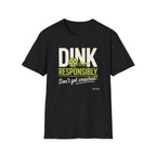 Don't Get Smashed T-Shirt