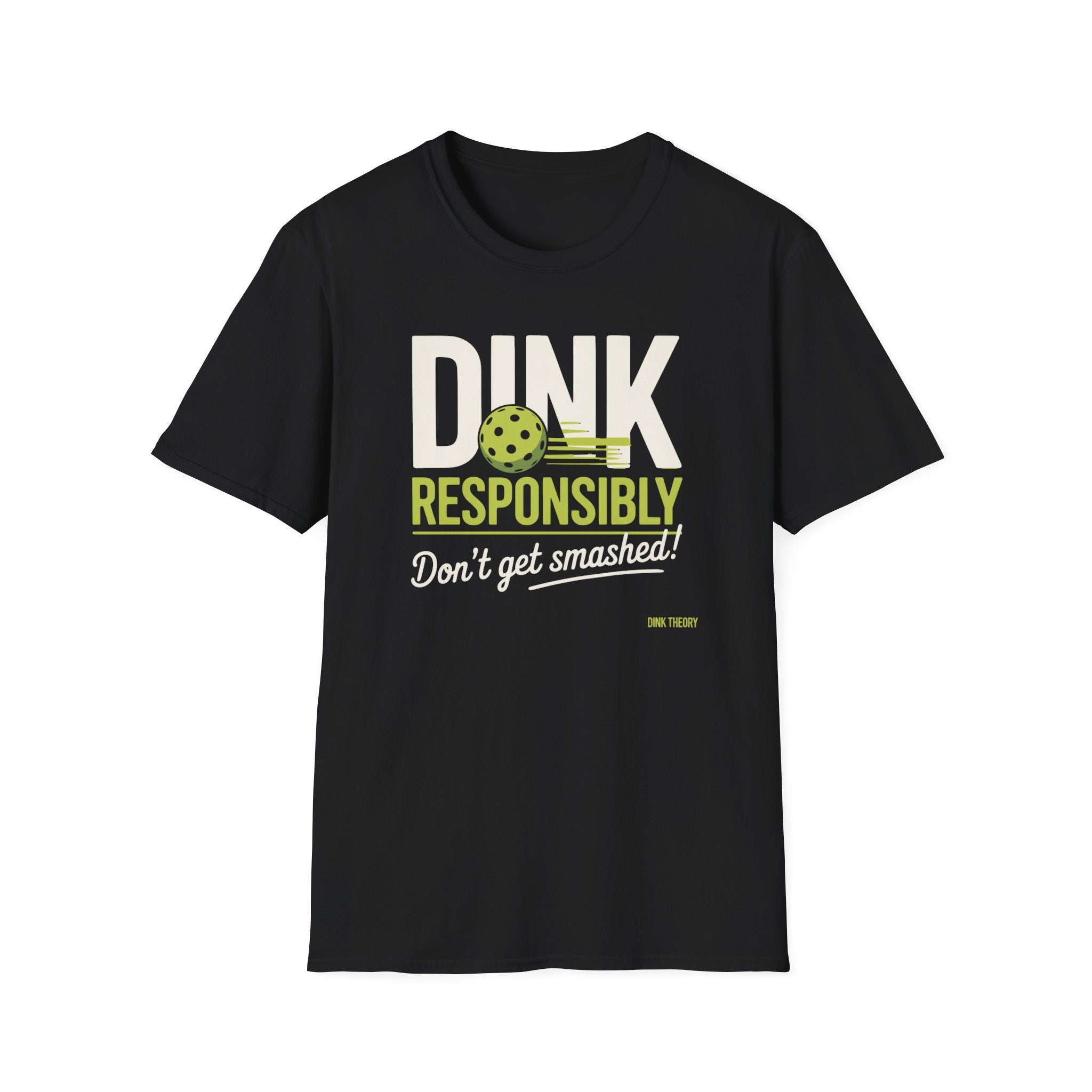 Don't Get Smashed T-Shirt