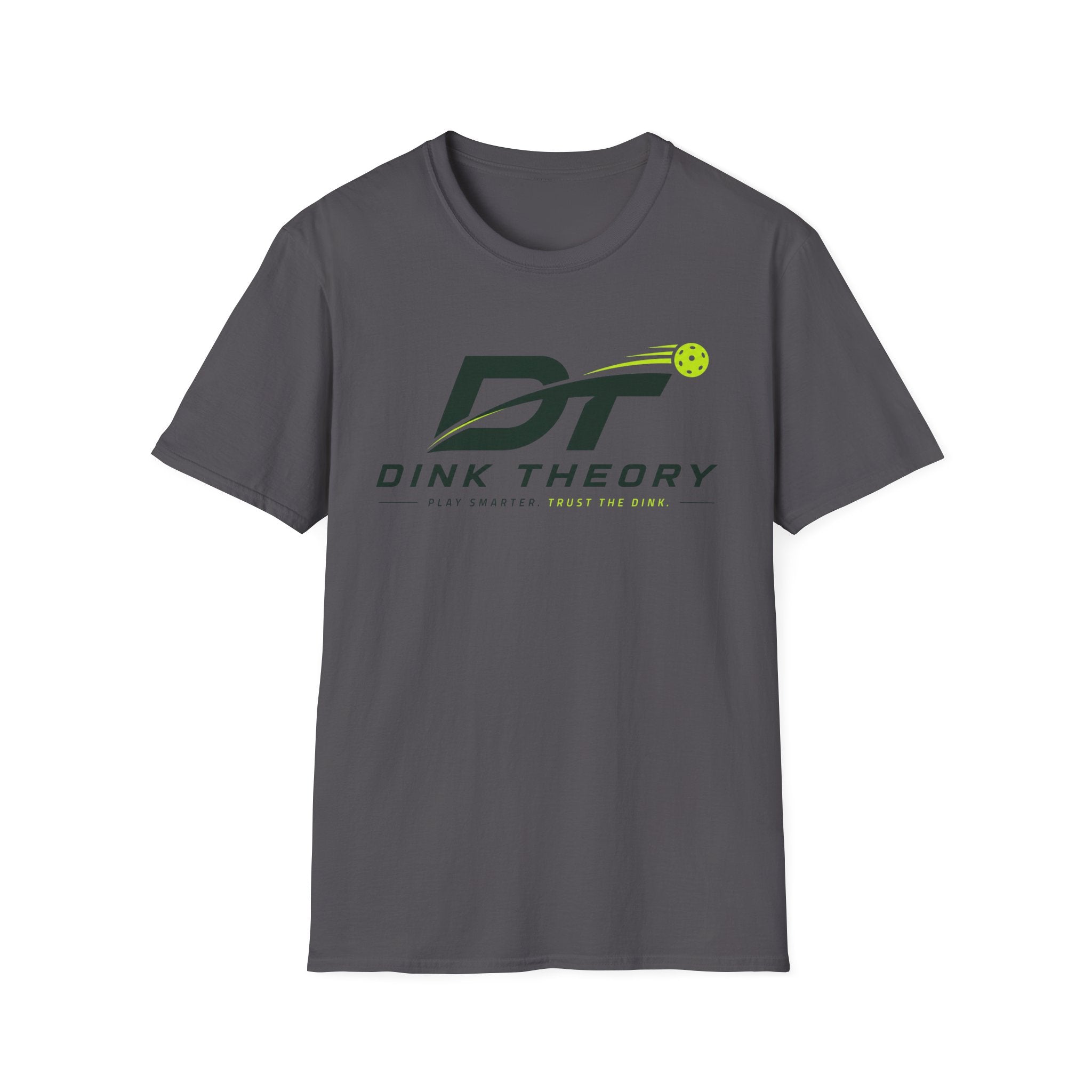 Play Smarter T-Shirt