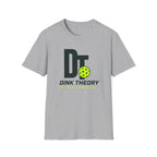Dink Theory Pickleball T-Shirt
