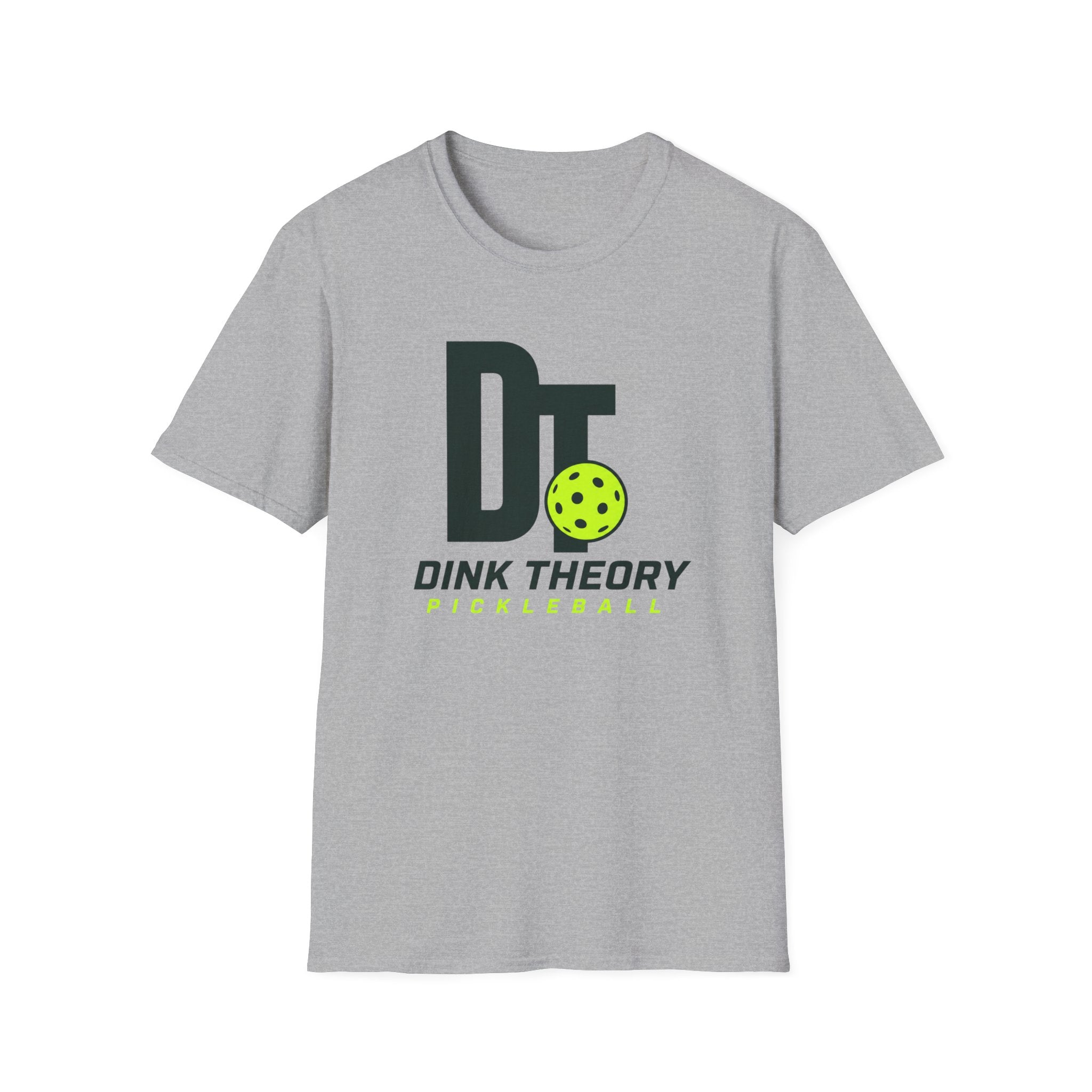 Dink Theory Pickleball T-Shirt