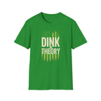 Patriotic DT  T-Shirt