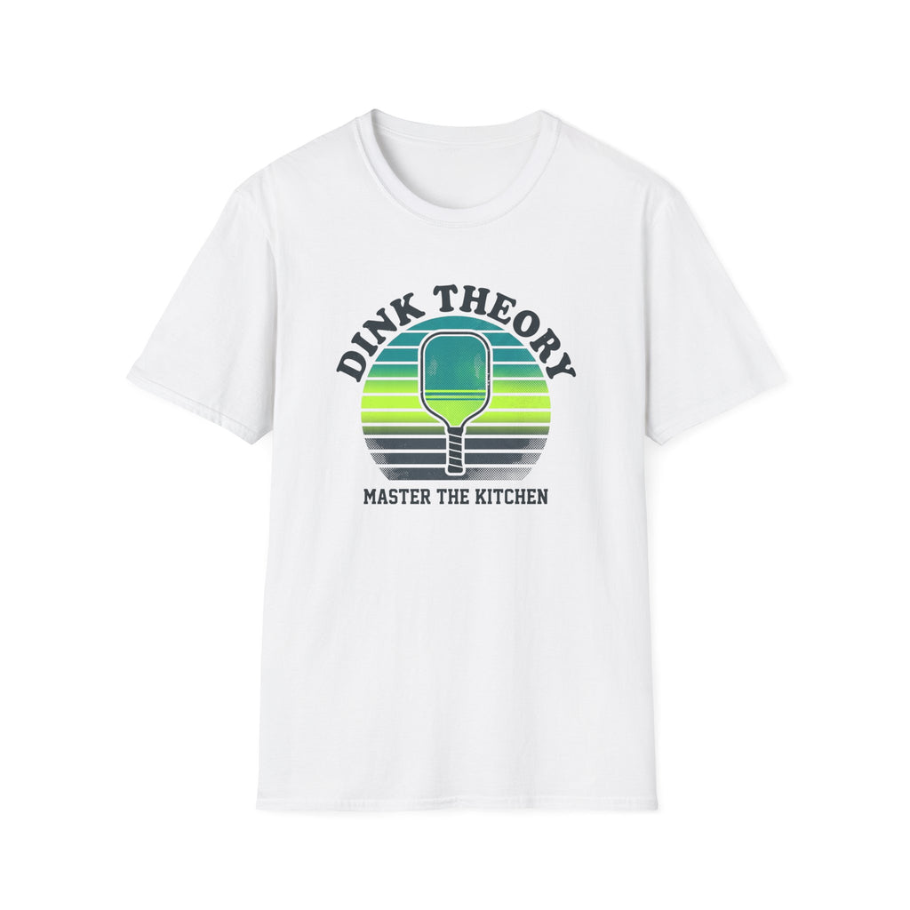 Master The Kitchen T-Shirt