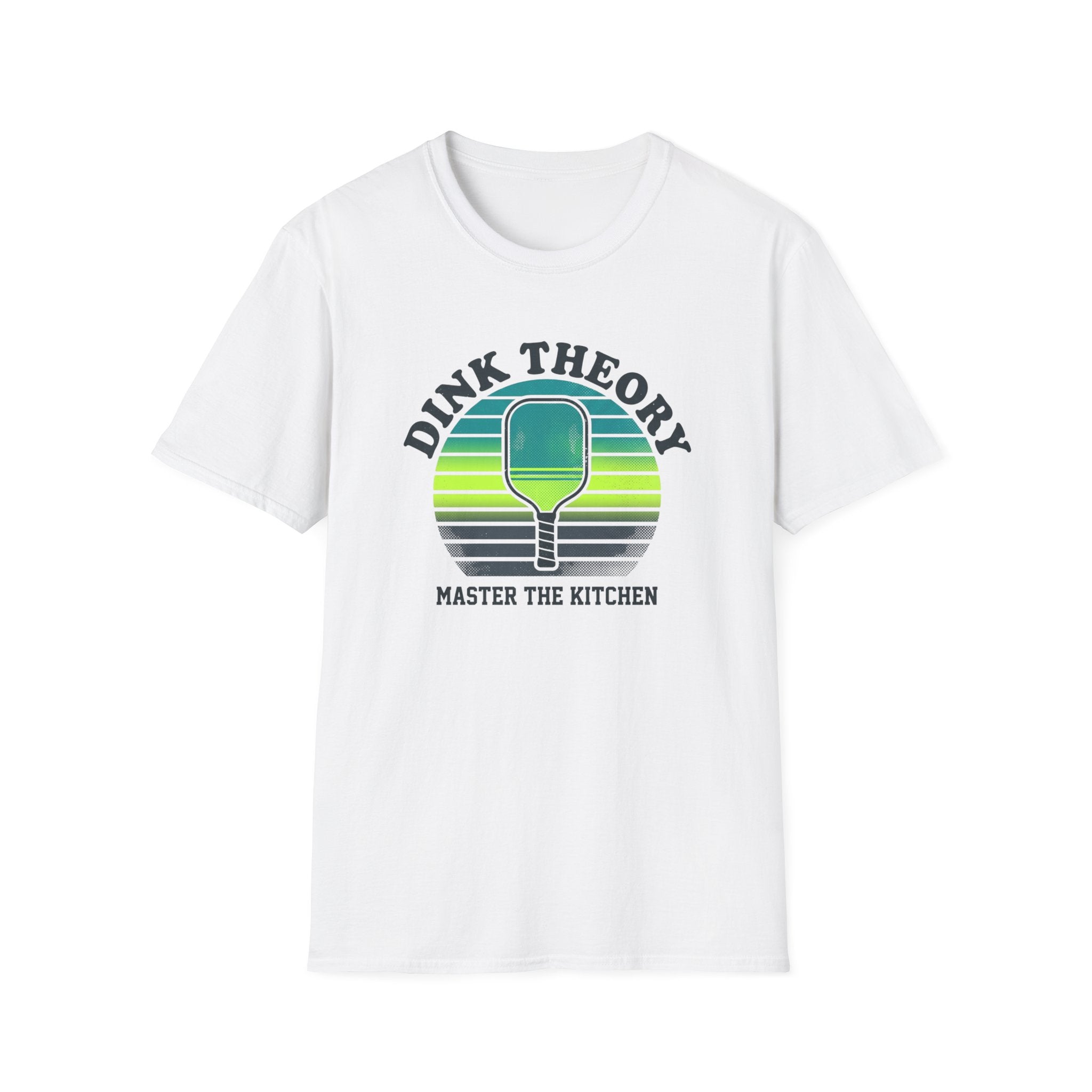 Master The Kitchen T-Shirt