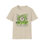 Science of the Smash T-Shirt