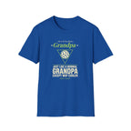 Pickleball Grandpa T-Shirt