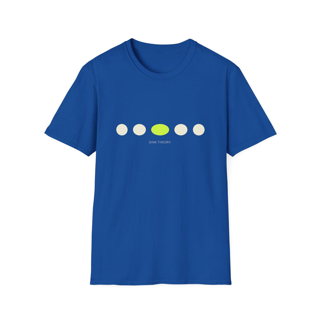 Ball In Motion T-Shirt