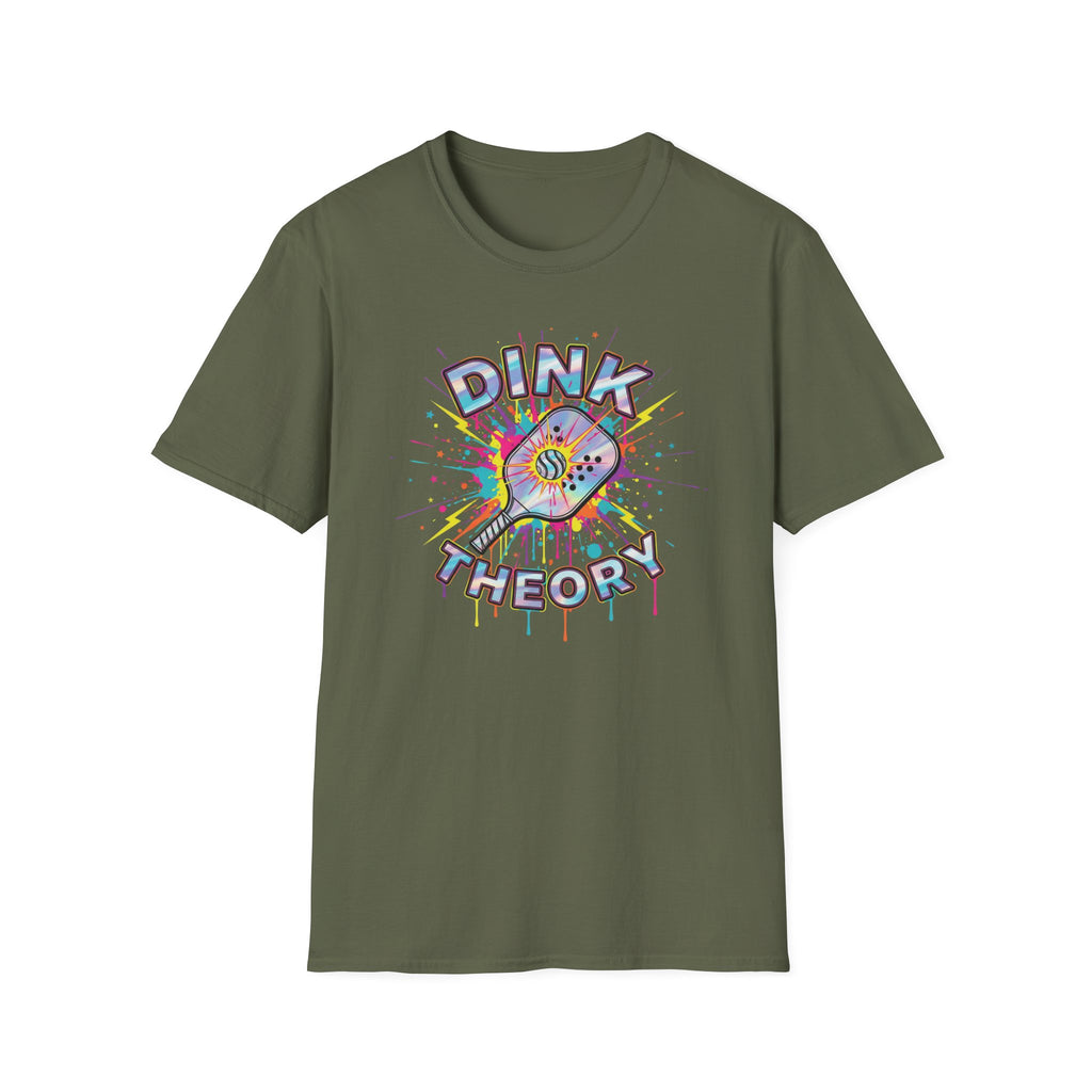Paddle Explosion T-Shirt