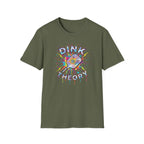 Paddle Explosion T-Shirt