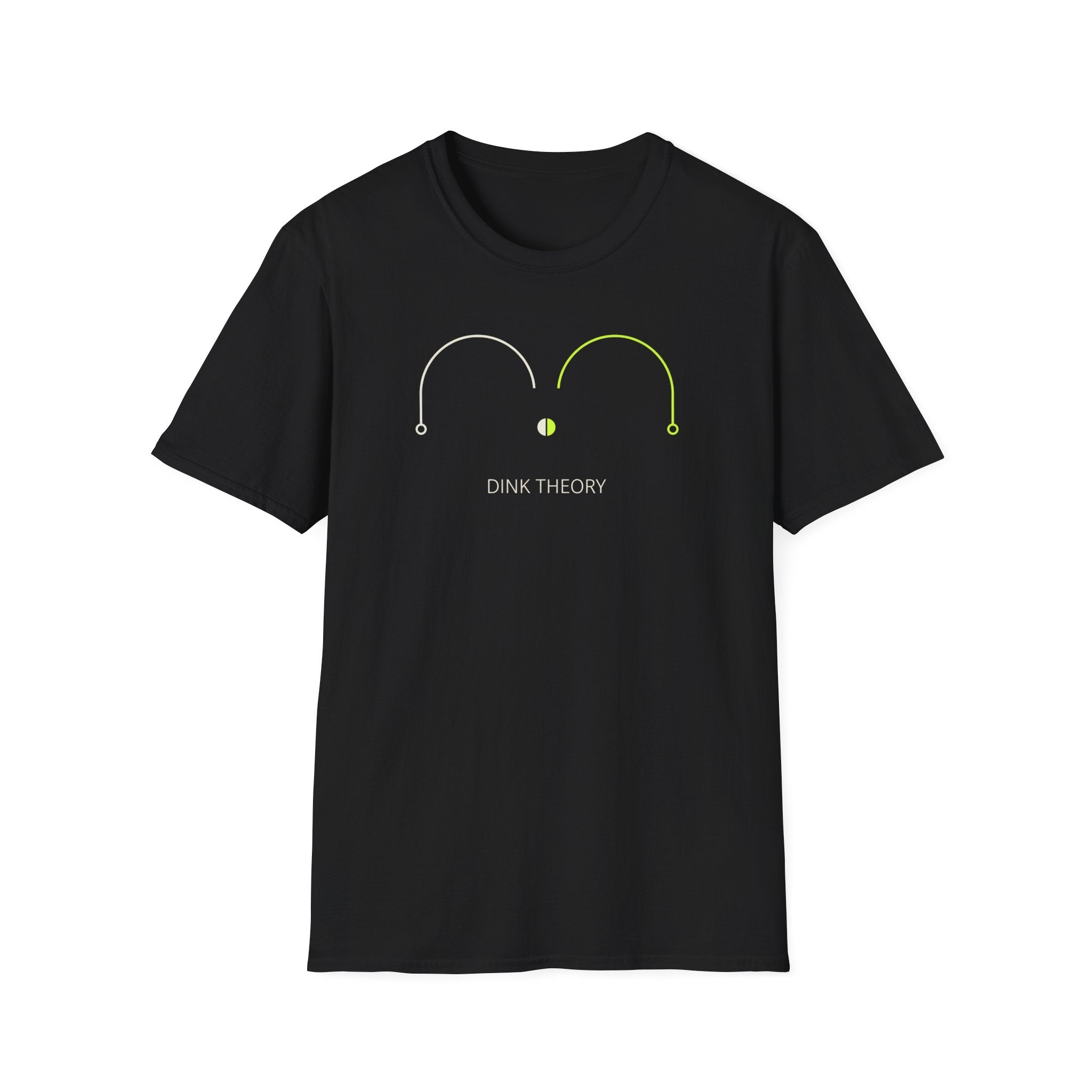 Double Lob T-Shirt