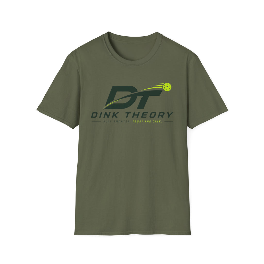 Play Smarter T-Shirt