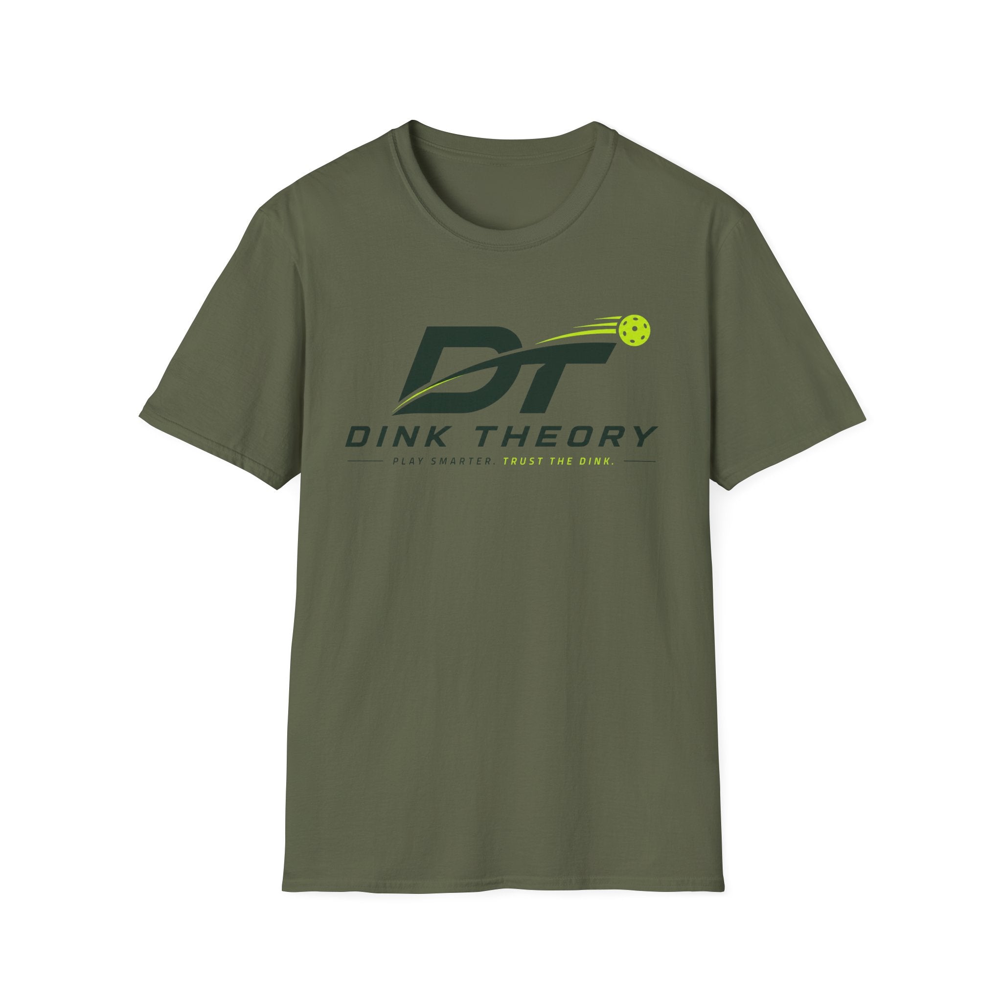 Play Smarter T-Shirt