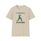 Backhand Pickling T-Shirt