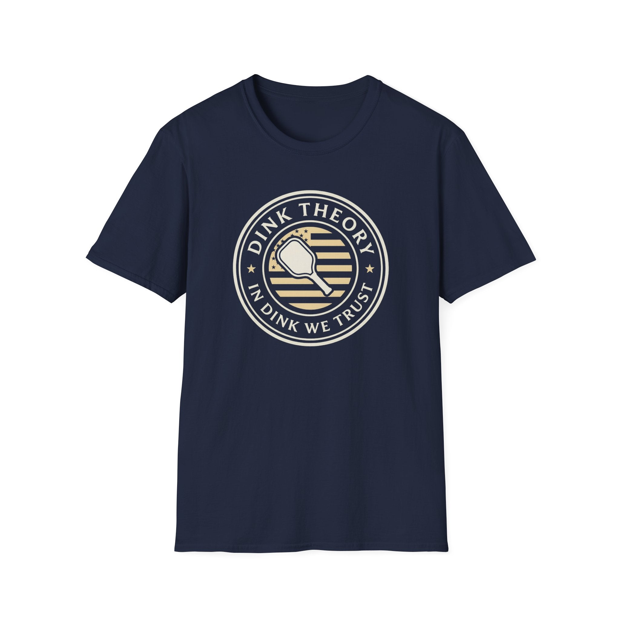 In Dink We Trust T-Shirt