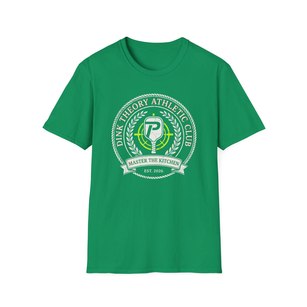 DT Athletic Club T-Shirt