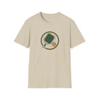 Green Badge T-Shirt