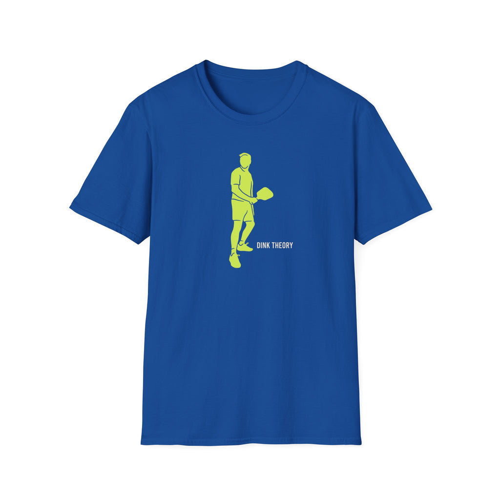 Backhand DT Silhouette T-Shirt