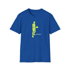 Backhand DT Silhouette T-Shirt