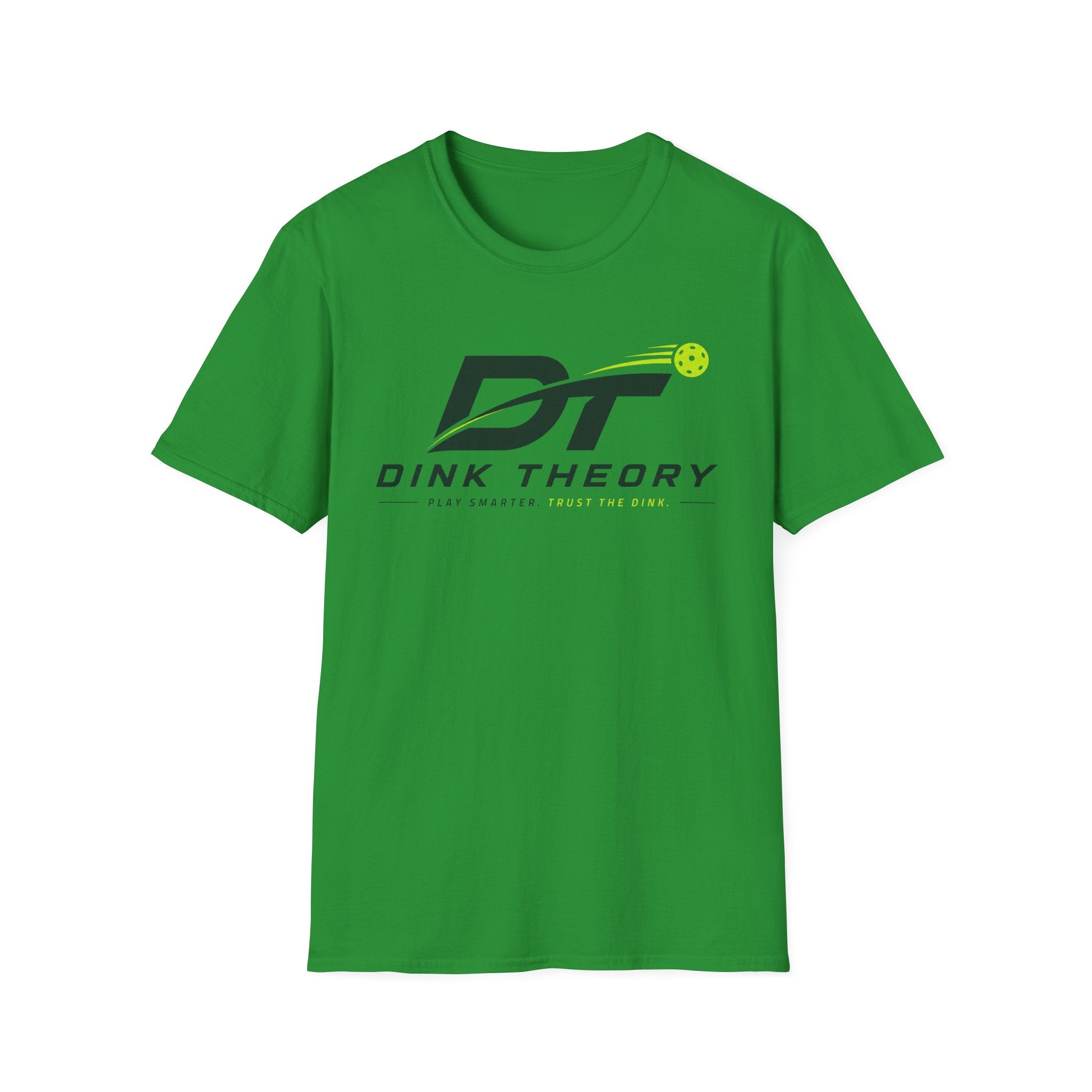 Play Smarter T-Shirt