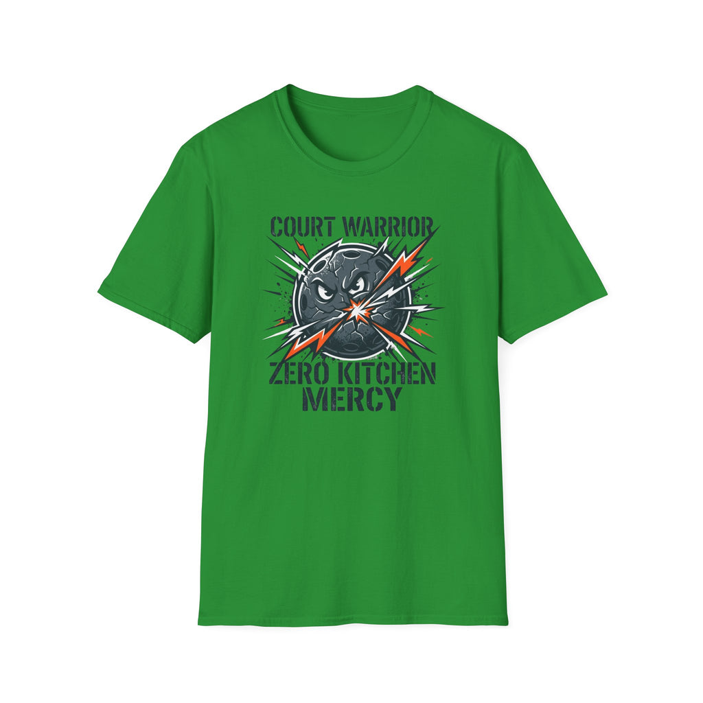 Court Warrior T-Shirt