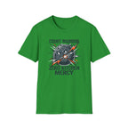 Court Warrior T-Shirt