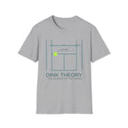 DT Science of the Smash T-Shirt