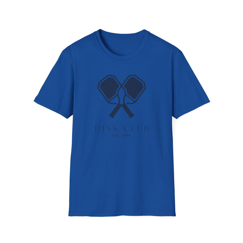 Dink Club 1974 T-Shirt