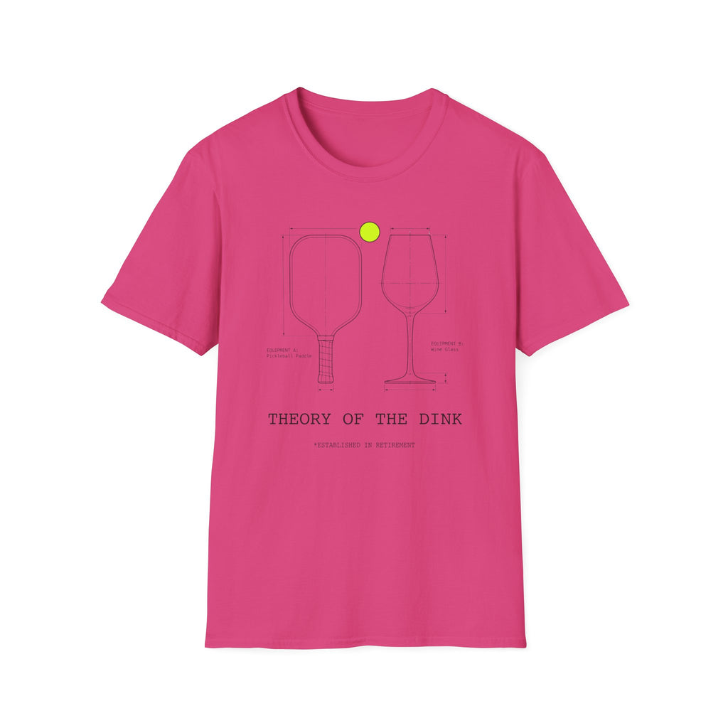 Theory of the Dink T-Shirt