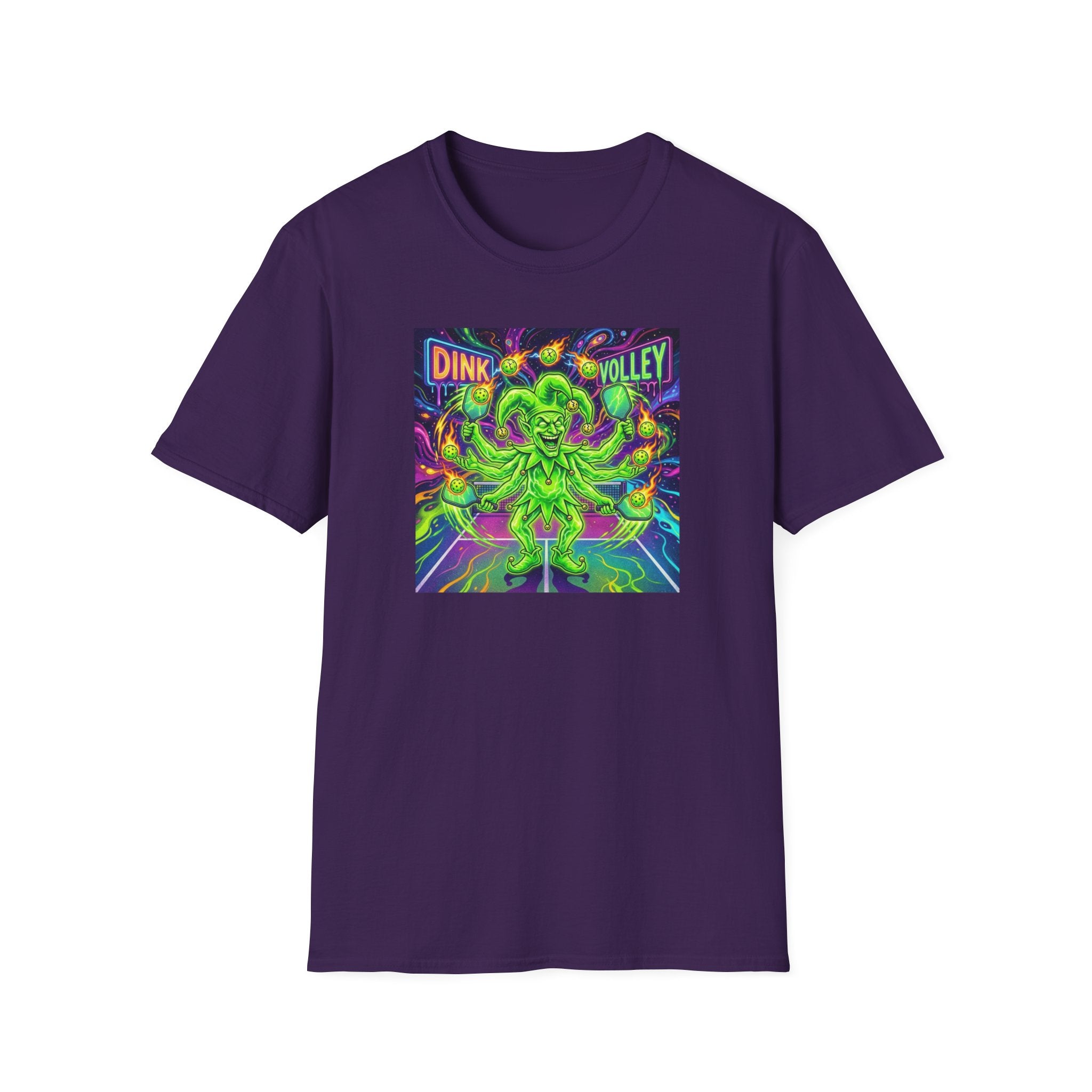 Jester Dink T-Shirt
