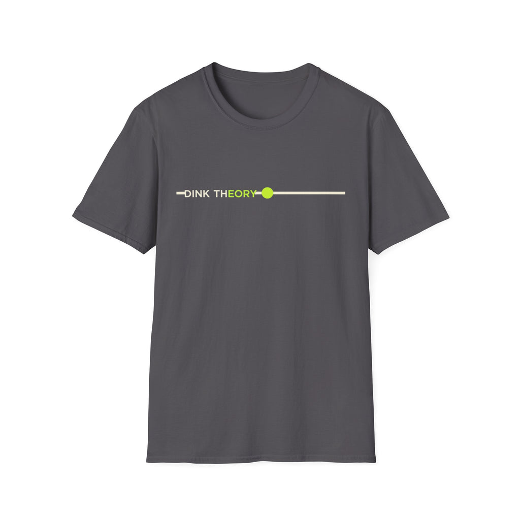 Line Art T-Shirt