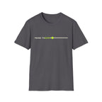 Line Art T-Shirt