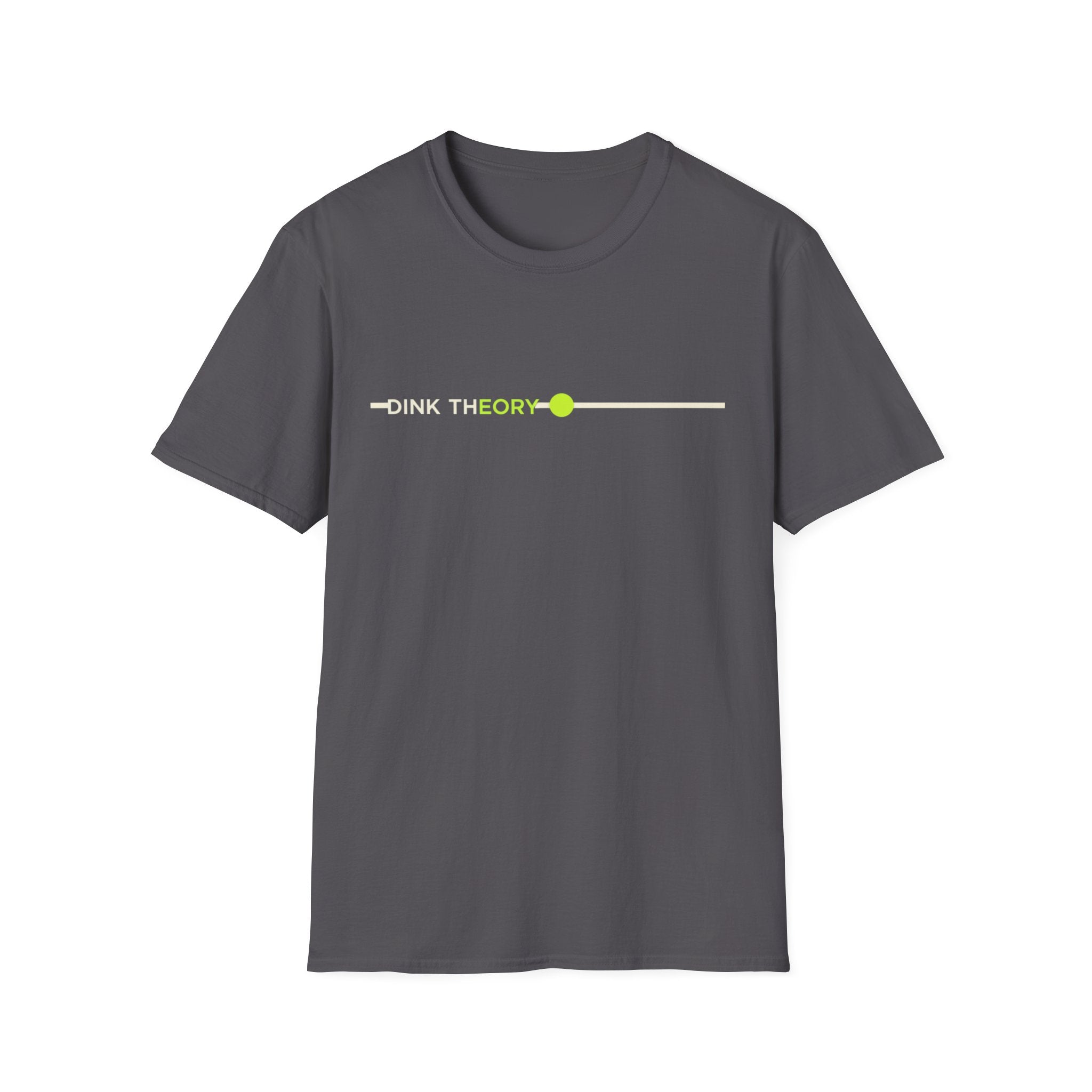 Line Art T-Shirt