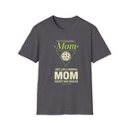 Pickleball Mom T-Shirt